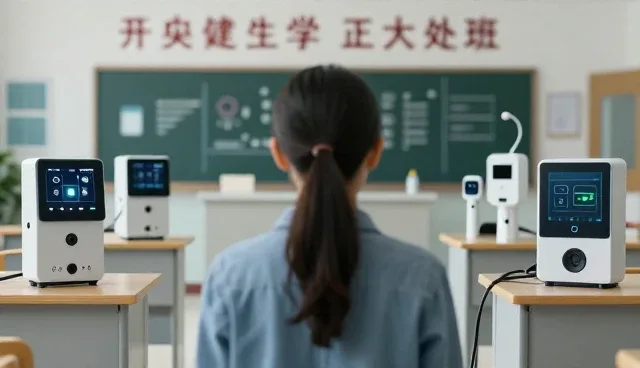 设备选型中的关键考量因素与实际应用分析