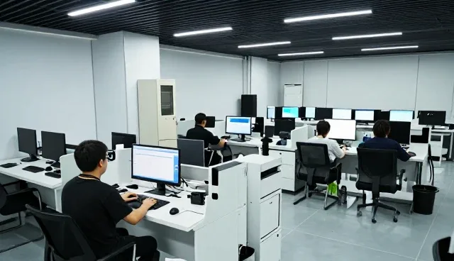 设备维护中的常见问题及应对策略